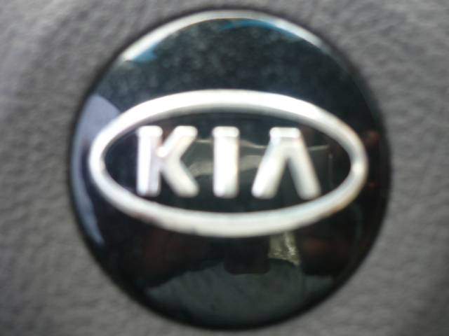 Kia Spectra 2006 photo 4