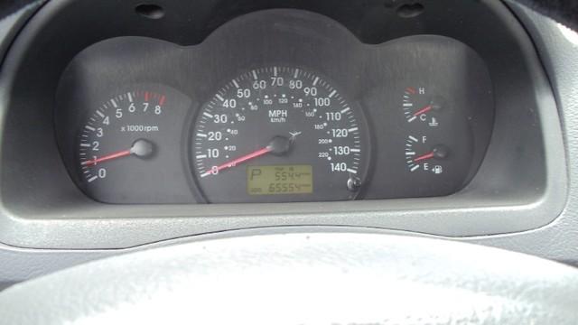 Kia Spectra 2006 photo 2