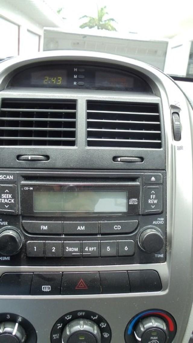 Kia Spectra 2006 photo 3