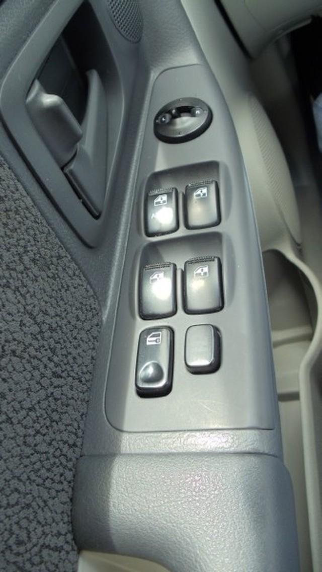 Kia Spectra 2006 photo 4