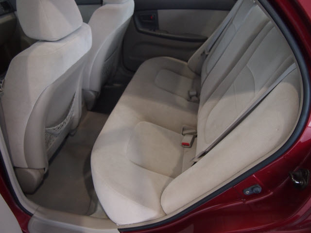 Kia Spectra 2006 photo 3