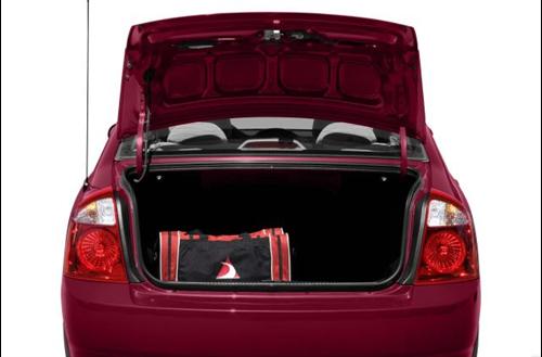 Kia Spectra 2006 photo 2