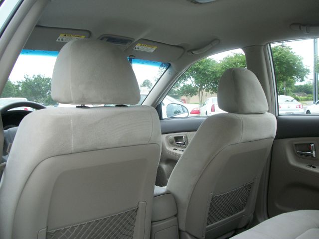 Kia Spectra 2007 photo 21