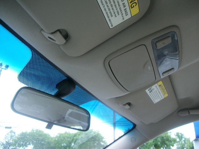 Kia Spectra 2007 photo 23