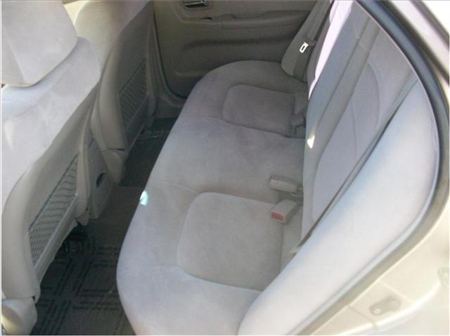 Kia Spectra 2007 photo 4