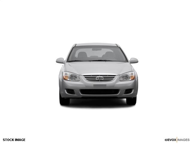 Kia Spectra 2007 photo 3