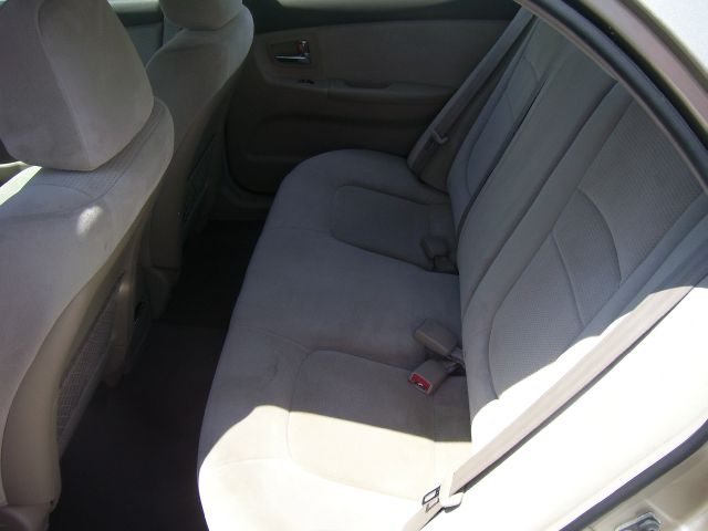 Kia Spectra 2007 photo 3