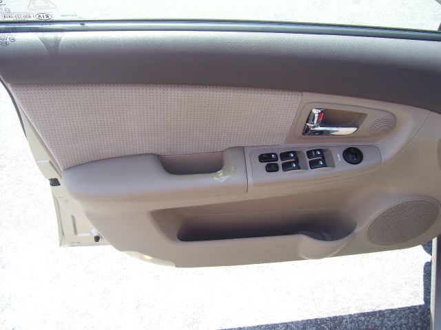 Kia Spectra 2007 photo 5