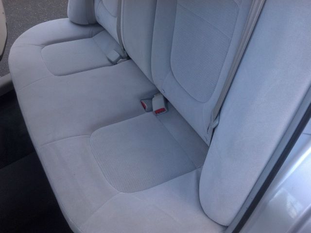 Kia Spectra 2007 photo 3