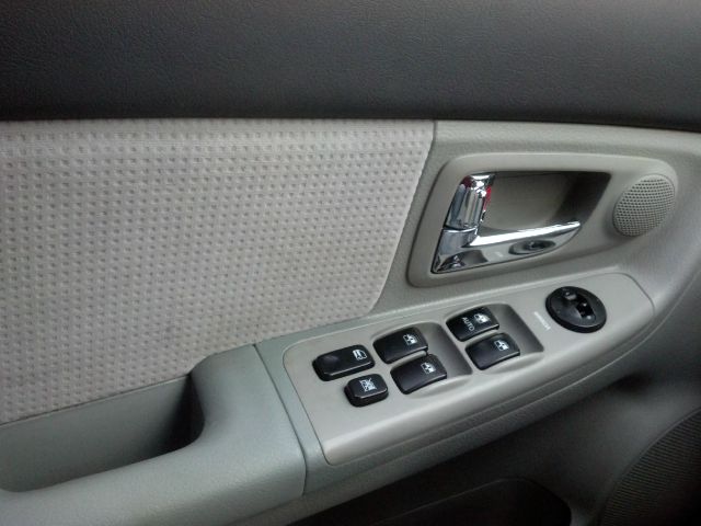 Kia Spectra 2007 photo 5