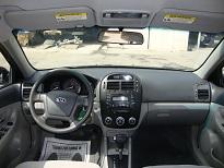 Kia Spectra 2008 photo 4
