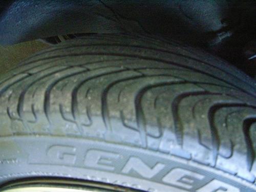 Kia Spectra Unknown Other