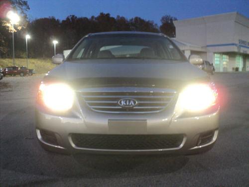 Kia Spectra Unknown Other