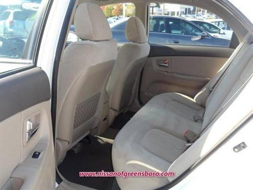 Kia Spectra 2008 photo 1