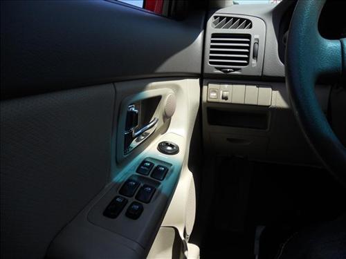 Kia Spectra 2008 photo 3