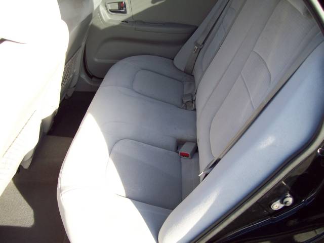 Kia Spectra 2008 photo 5