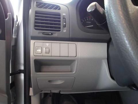 Kia Spectra 2008 photo 1