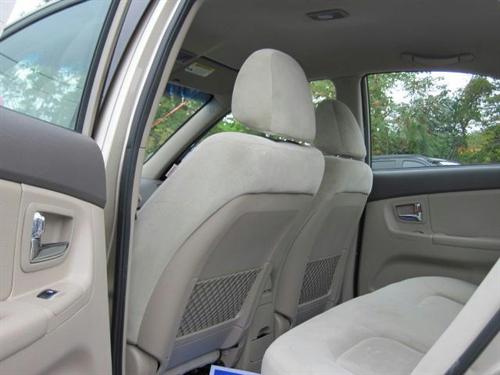 Kia Spectra 2008 photo 2