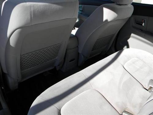 Kia Spectra 2008 photo 1