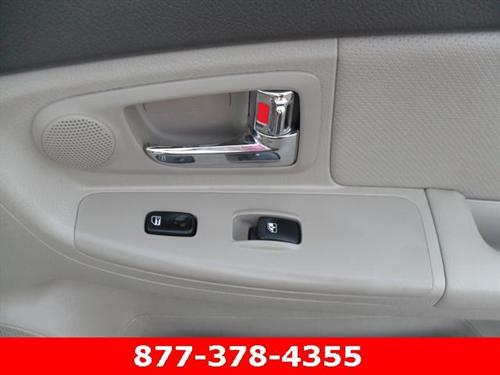 Kia Spectra 2008 photo 4