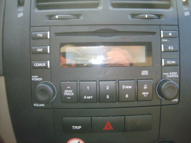 Kia Spectra 2008 photo 1