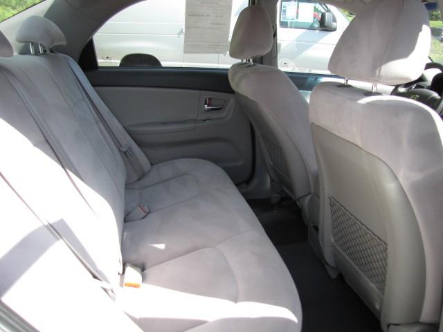 Kia Spectra 2008 photo 5