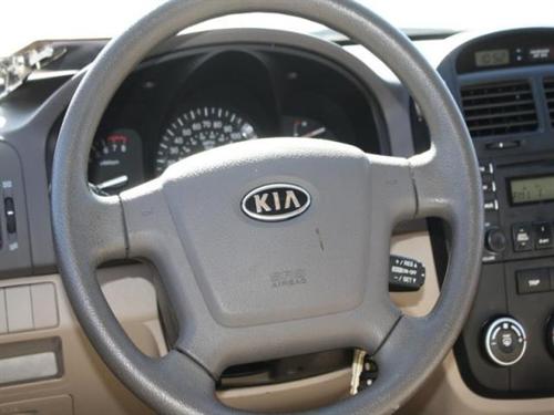 Kia Spectra 2008 photo 5