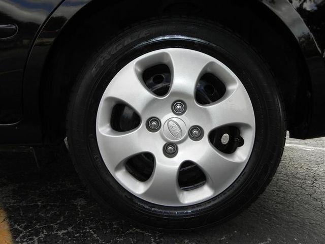 Kia Spectra 2008 photo 3