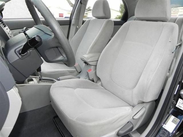 Kia Spectra 2008 photo 4