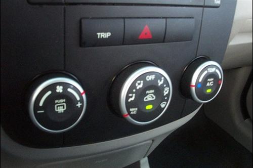 Kia Spectra Unknown Other