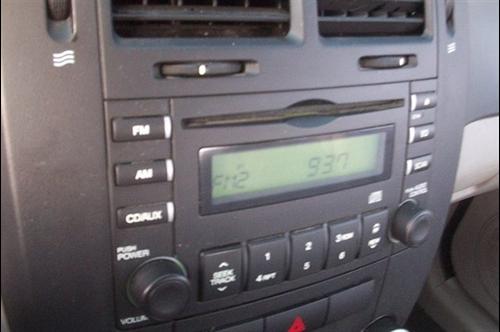 Kia Spectra 2008 photo 1