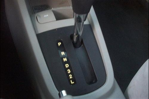 Kia Spectra 2008 photo 3