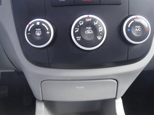 Kia Spectra 2008 photo 1