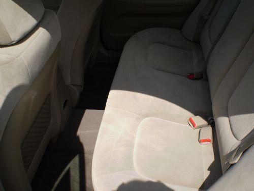 Kia Spectra 2008 photo 1