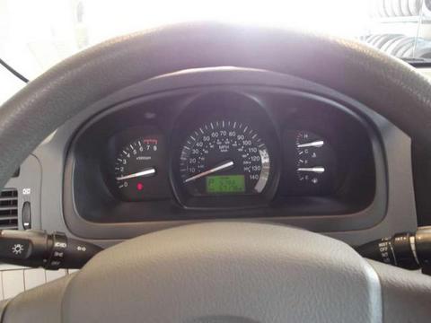 Kia Spectra 2009 photo 1