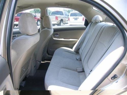 Kia Spectra 2009 photo 2