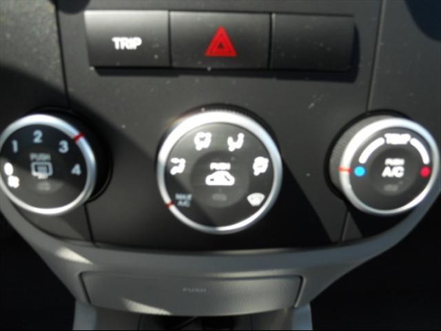 Kia Spectra 2009 photo 1