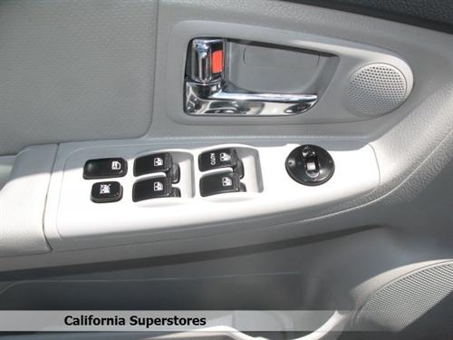 Kia Spectra 2009 photo 4