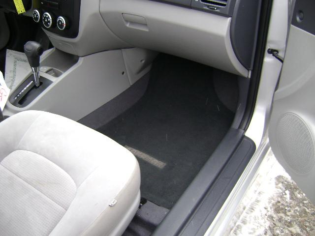 Kia Spectra 2009 photo 2