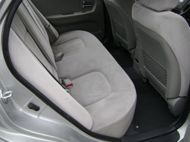 Kia Spectra 2009 photo 3