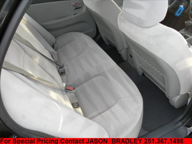 Kia Spectra 2009 photo 3