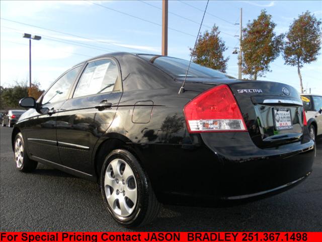 Kia Spectra 2009 photo 4