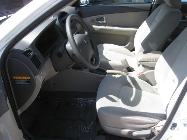 Kia Spectra 2009 photo 2