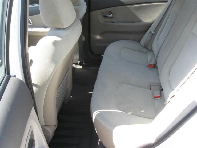 Kia Spectra 2009 photo 4