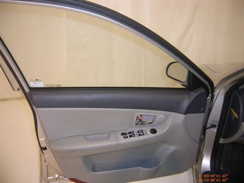 Kia Spectra 2009 photo 1