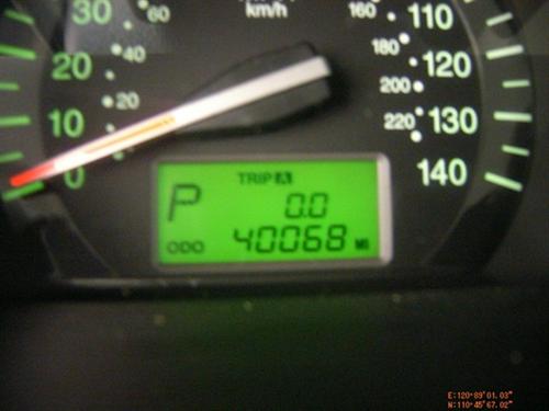 Kia Spectra 2009 photo 2