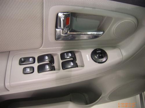 Kia Spectra 2009 photo 3