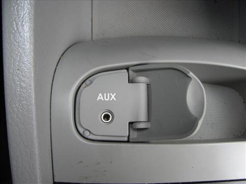 Kia Spectra 2009 photo 3