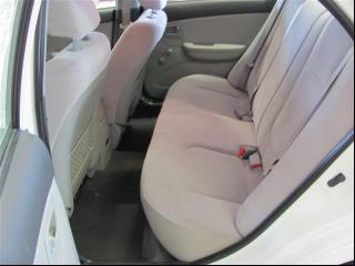 Kia Spectra Unknown Other