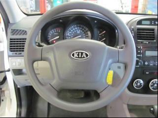 Kia Spectra 2009 photo 1